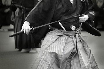 Kimono/Yukata (Men)