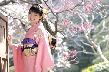 Kimono (Women)