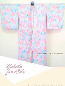 Yukata - Make to Order